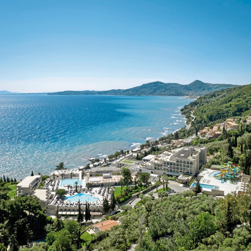 Hotel MarBella, Mar-Bella Collection, Griechenland, Korfu, Agios Ioannis Peristeron, Bild 2