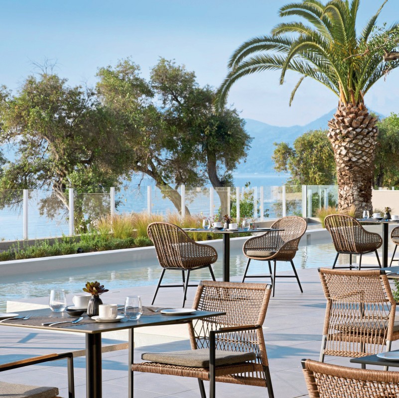 Hotel MarBella, Mar-Bella Collection, Griechenland, Korfu, Agios Ioannis Peristeron, Bild 3