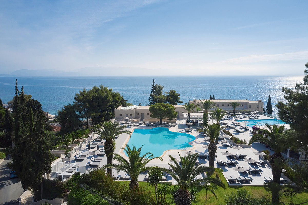 Hotel MarBella, Mar-Bella Collection, Griechenland, Korfu, Agios Ioannis Peristeron, Bild 34
