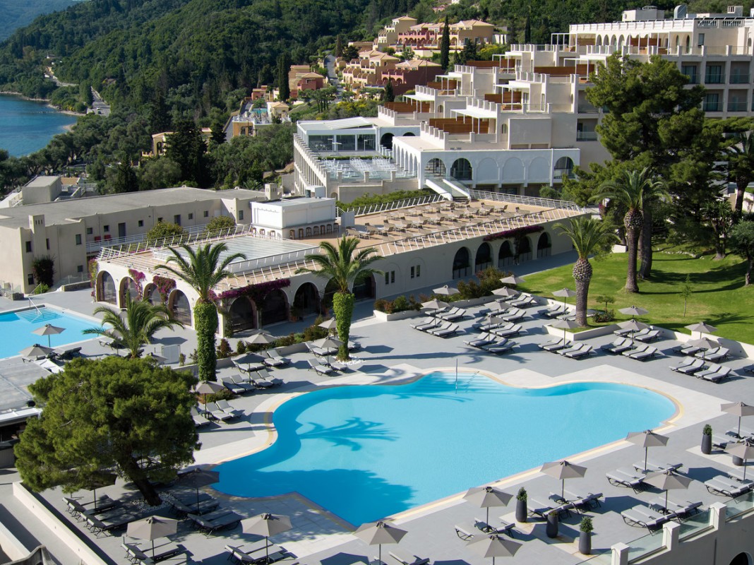 Hotel MarBella, Mar-Bella Collection, Griechenland, Korfu, Agios Ioannis Peristeron, Bild 35