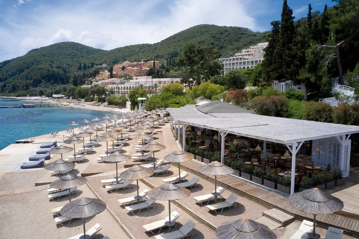 Hotel MarBella, Mar-Bella Collection, Griechenland, Korfu, Agios Ioannis Peristeron, Bild 41