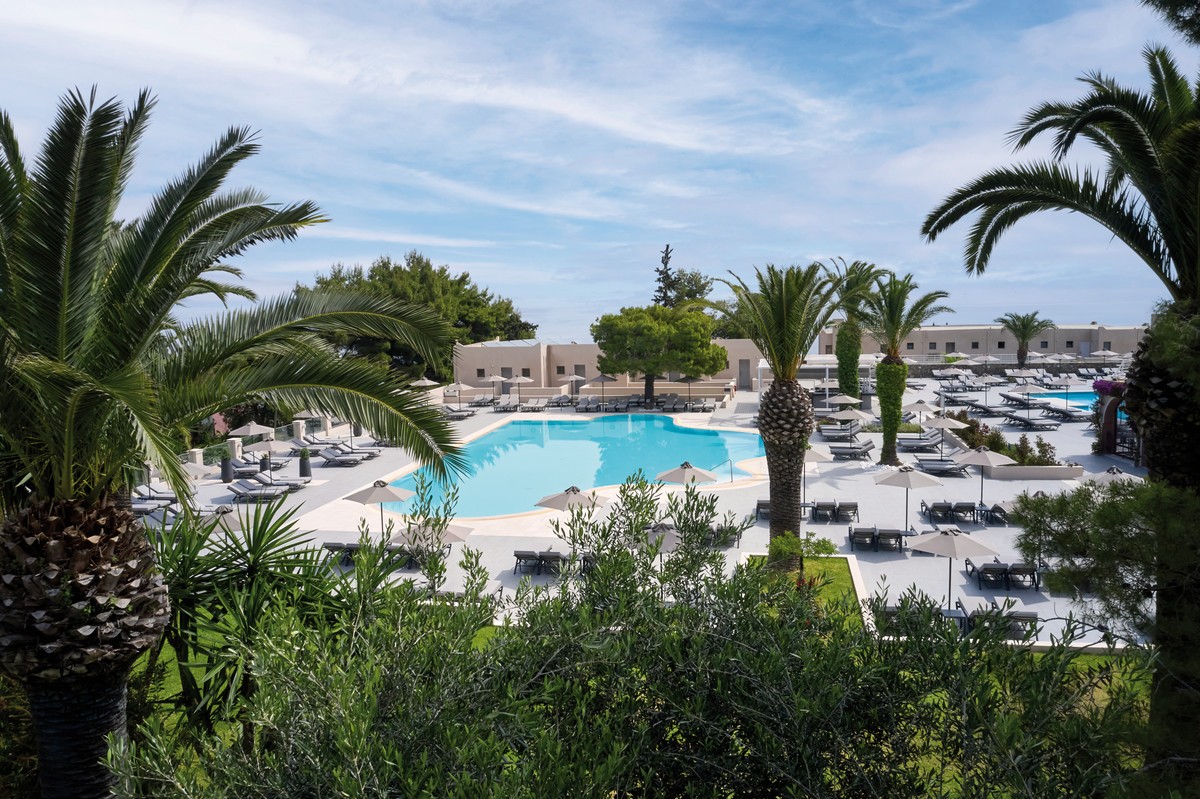 Hotel MarBella, Mar-Bella Collection, Griechenland, Korfu, Agios Ioannis Peristeron, Bild 42
