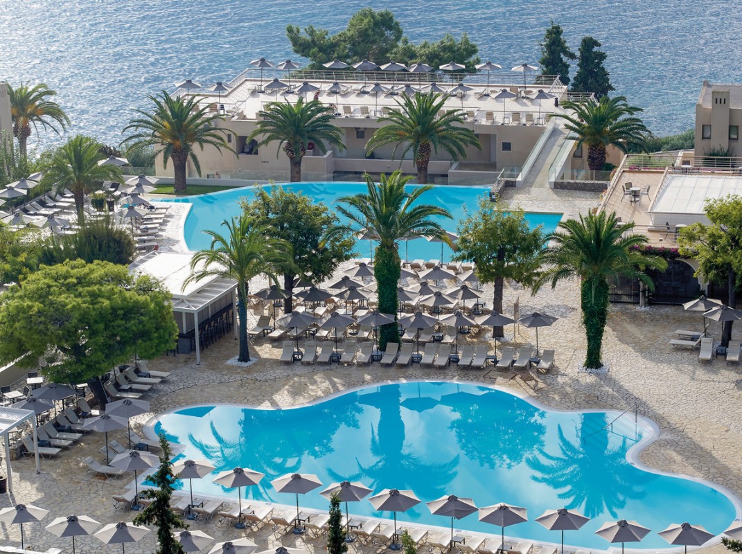 Hotel MarBella, Mar-Bella Collection, Griechenland, Korfu, Agios Ioannis Peristeron, Bild 43