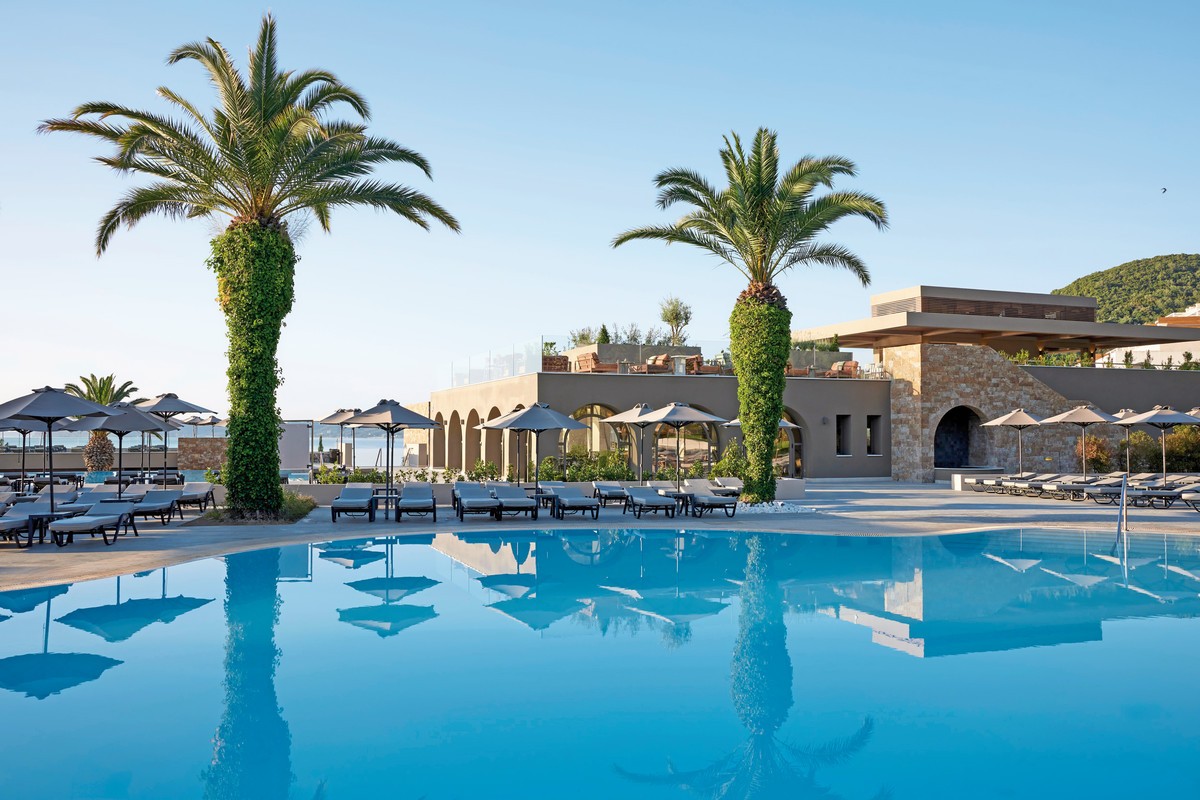 Hotel MarBella, Mar-Bella Collection, Griechenland, Korfu, Agios Ioannis Peristeron, Bild 1