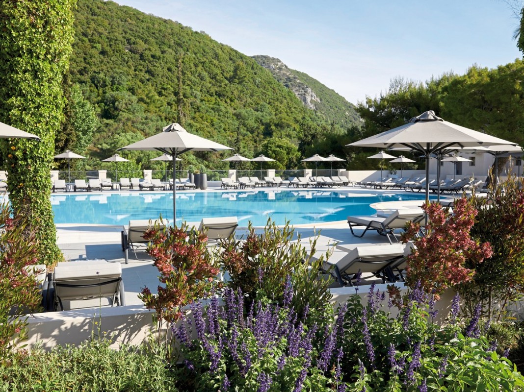 Hotel MarBella, Mar-Bella Collection, Griechenland, Korfu, Agios Ioannis Peristeron, Bild 10