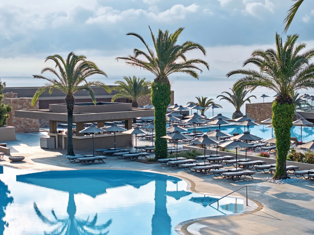 Hotel MarBella, Mar-Bella Collection, Griechenland, Korfu, Agios Ioannis Peristeron, Bild 12