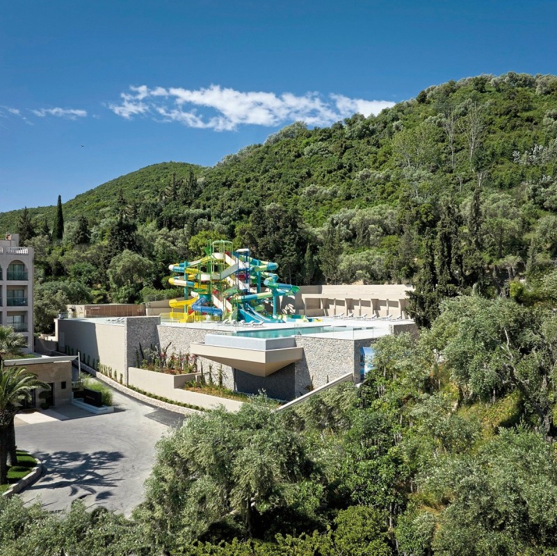 Hotel MarBella, Mar-Bella Collection, Griechenland, Korfu, Agios Ioannis Peristeron, Bild 16