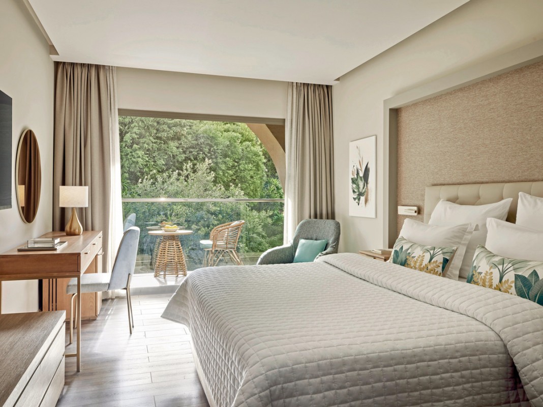 Hotel MarBella, Mar-Bella Collection, Griechenland, Korfu, Agios Ioannis Peristeron, Bild 2