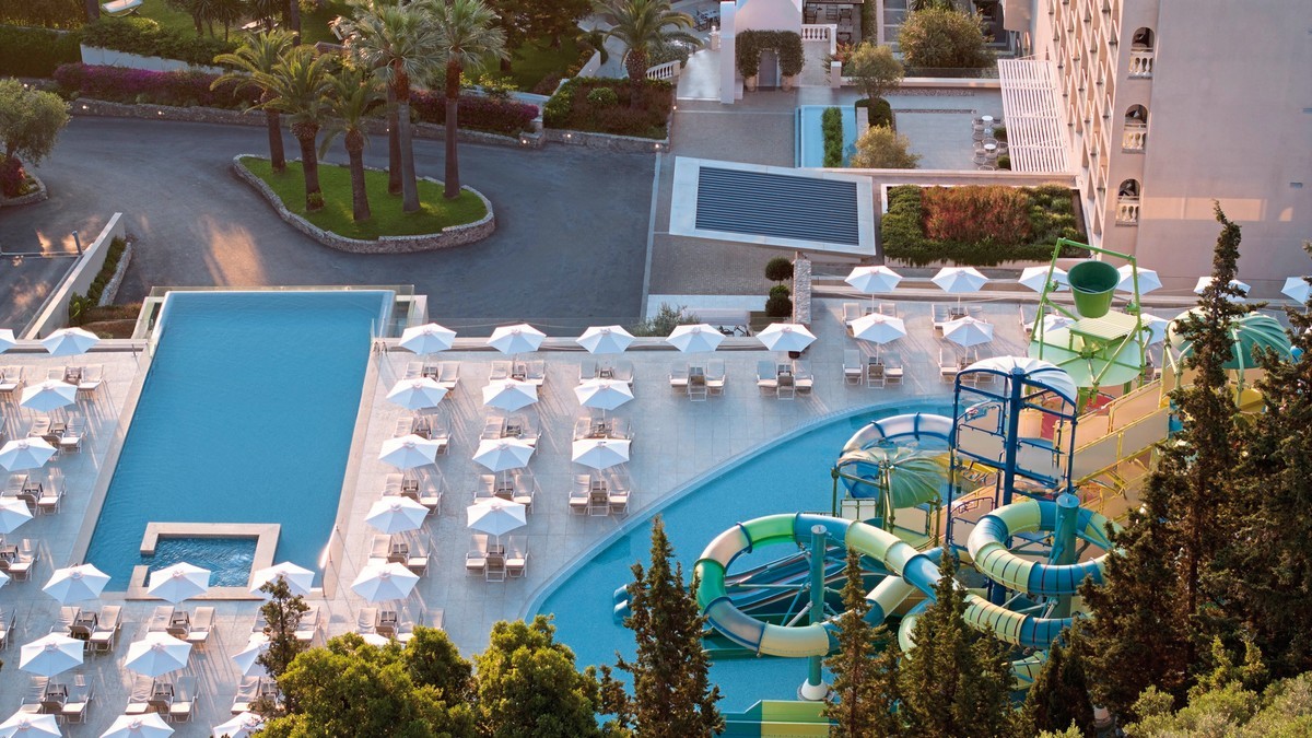 Hotel MarBella, Mar-Bella Collection, Griechenland, Korfu, Agios Ioannis Peristeron, Bild 4