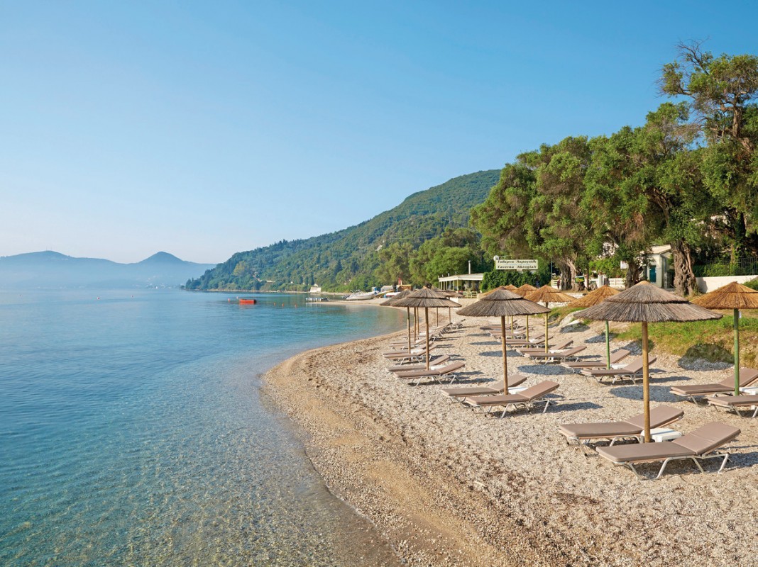 Hotel MarBella, Mar-Bella Collection, Griechenland, Korfu, Agios Ioannis Peristeron, Bild 5