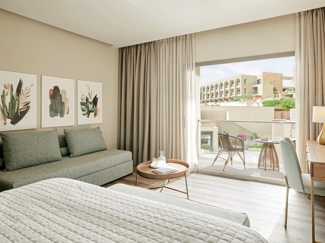 Hotel MarBella, Mar-Bella Collection, Griechenland, Korfu, Agios Ioannis Peristeron, Bild 6