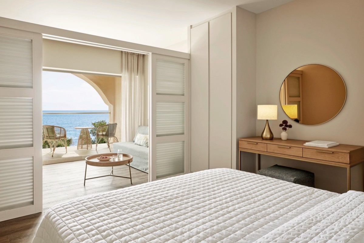 Hotel MarBella, Mar-Bella Collection, Griechenland, Korfu, Agios Ioannis Peristeron, Bild 7