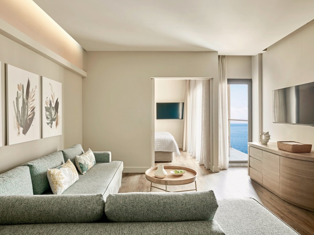Hotel MarBella, Mar-Bella Collection, Griechenland, Korfu, Agios Ioannis Peristeron, Bild 8