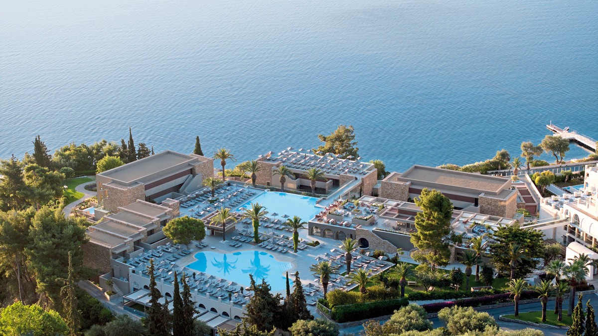 Hotel MarBella, Mar-Bella Collection, Griechenland, Korfu, Agios Ioannis Peristeron, Bild 9