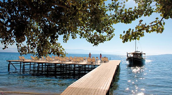 Dassia Beach Hotel, Griechenland, Korfu, Dassia, Bild 2