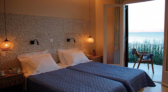Dassia Beach Hotel, Griechenland, Korfu, Dassia, Bild 3