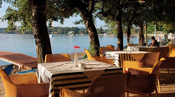 Dassia Beach Hotel, Griechenland, Korfu, Dassia, Bild 4