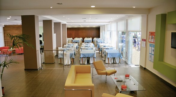 Dassia Beach Hotel, Griechenland, Korfu, Dassia, Bild 6