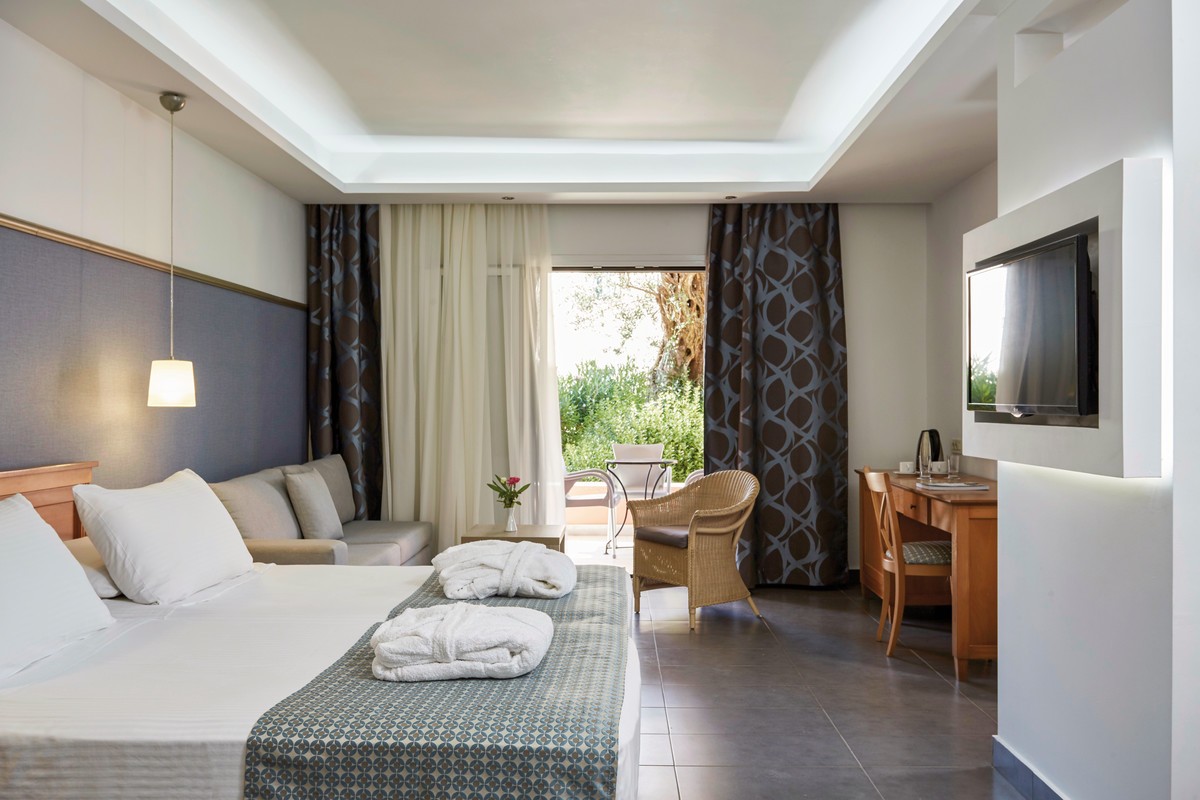 Hotel Sentido Apollo Palace, Griechenland, Korfu, Messonghi, Bild 4