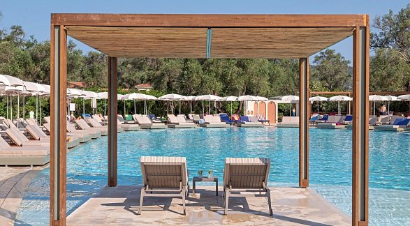 Hotel Sentido Apollo Palace, Griechenland, Korfu, Messonghi, Bild 11