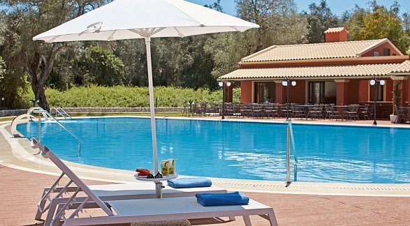 Hotel Sentido Apollo Palace, Griechenland, Korfu, Messonghi, Bild 16