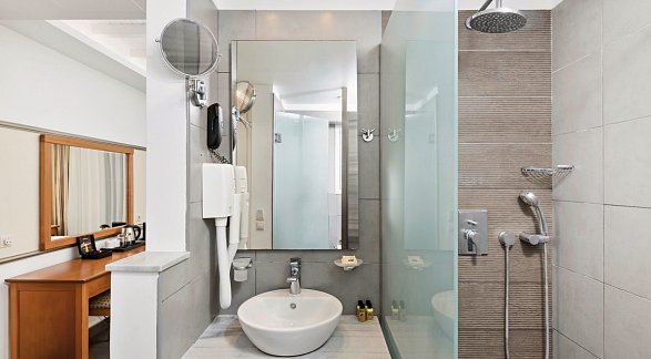 Hotel Sentido Apollo Palace, Griechenland, Korfu, Messonghi, Bild 22