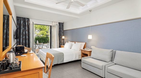 Hotel Sentido Apollo Palace, Griechenland, Korfu, Messonghi, Bild 23