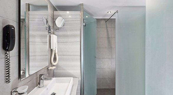 Hotel Sentido Apollo Palace, Griechenland, Korfu, Messonghi, Bild 24