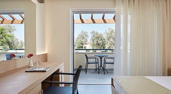 Hotel Sentido Apollo Palace, Griechenland, Korfu, Messonghi, Bild 25