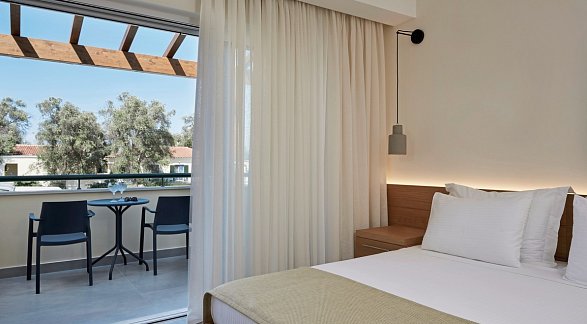 Hotel Sentido Apollo Palace, Griechenland, Korfu, Messonghi, Bild 26