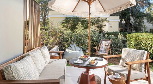 Hotel Sentido Apollo Palace, Griechenland, Korfu, Messonghi, Bild 31