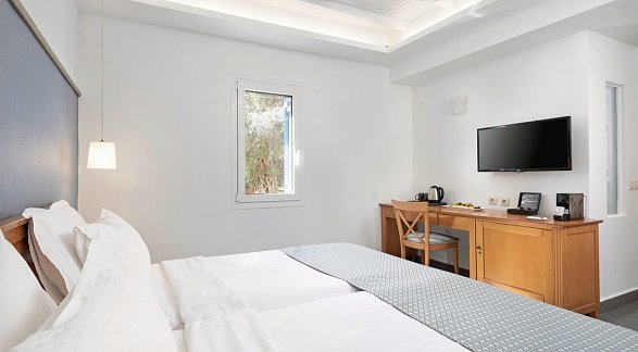 Hotel Sentido Apollo Palace, Griechenland, Korfu, Messonghi, Bild 32