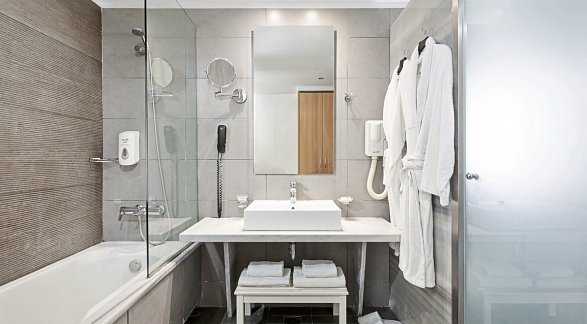 Hotel Sentido Apollo Palace, Griechenland, Korfu, Messonghi, Bild 33