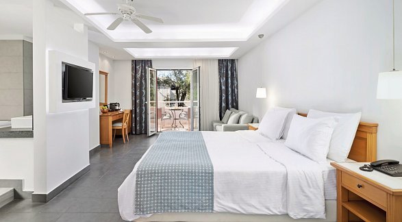 Hotel Sentido Apollo Palace, Griechenland, Korfu, Messonghi, Bild 35