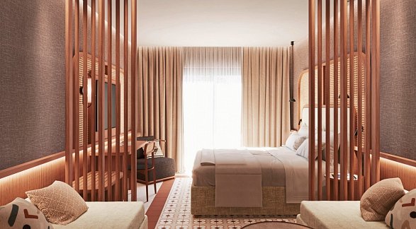 Hotel Sentido Apollo Palace, Griechenland, Korfu, Messonghi, Bild 36