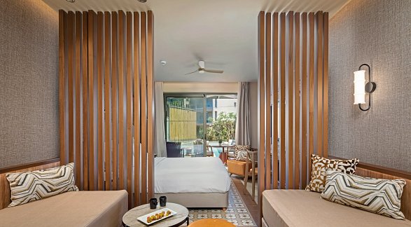 Hotel Sentido Apollo Palace, Griechenland, Korfu, Messonghi, Bild 38