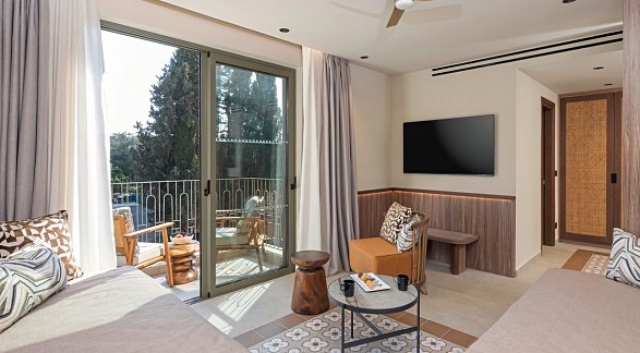 Hotel Sentido Apollo Palace, Griechenland, Korfu, Messonghi, Bild 47