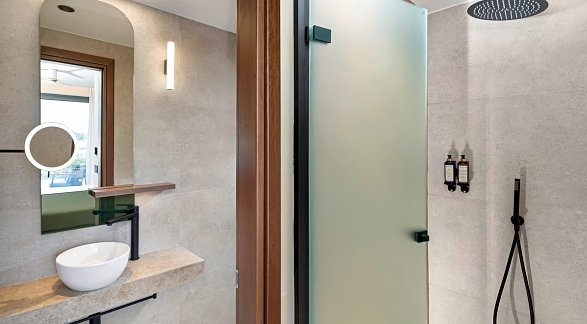 Hotel Sentido Apollo Palace, Griechenland, Korfu, Messonghi, Bild 49