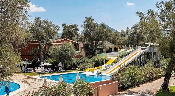 Hotel Sentido Apollo Palace, Griechenland, Korfu, Messonghi, Bild 5