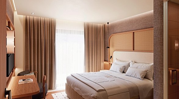 Hotel Sentido Apollo Palace, Griechenland, Korfu, Messonghi, Bild 50