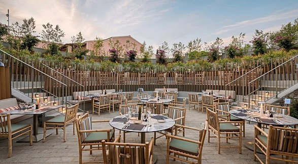 Hotel Sentido Apollo Palace, Griechenland, Korfu, Messonghi, Bild 56