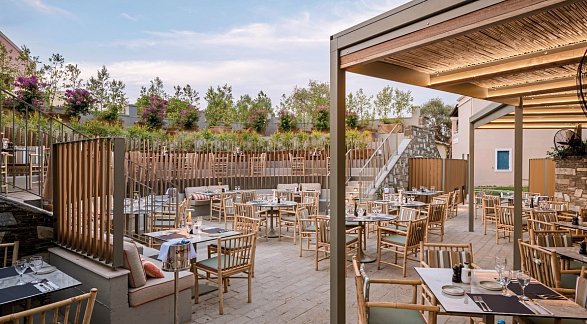 Hotel Sentido Apollo Palace, Griechenland, Korfu, Messonghi, Bild 59