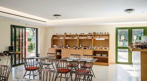 Hotel Sentido Apollo Palace, Griechenland, Korfu, Messonghi, Bild 60