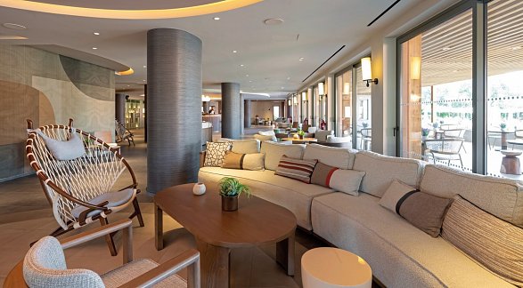 Hotel Sentido Apollo Palace, Griechenland, Korfu, Messonghi, Bild 61