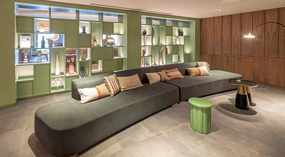 Hotel Sentido Apollo Palace, Griechenland, Korfu, Messonghi, Bild 62