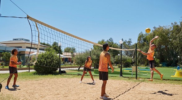 Hotel Sentido Apollo Palace, Griechenland, Korfu, Messonghi, Bild 67