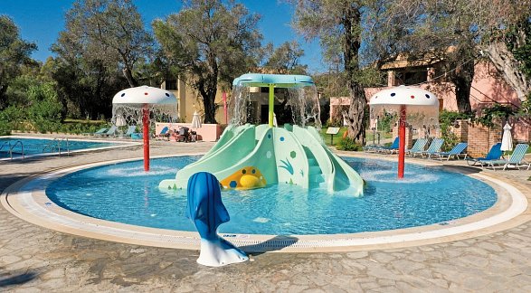 Hotel Sentido Apollo Palace, Griechenland, Korfu, Messonghi, Bild 69