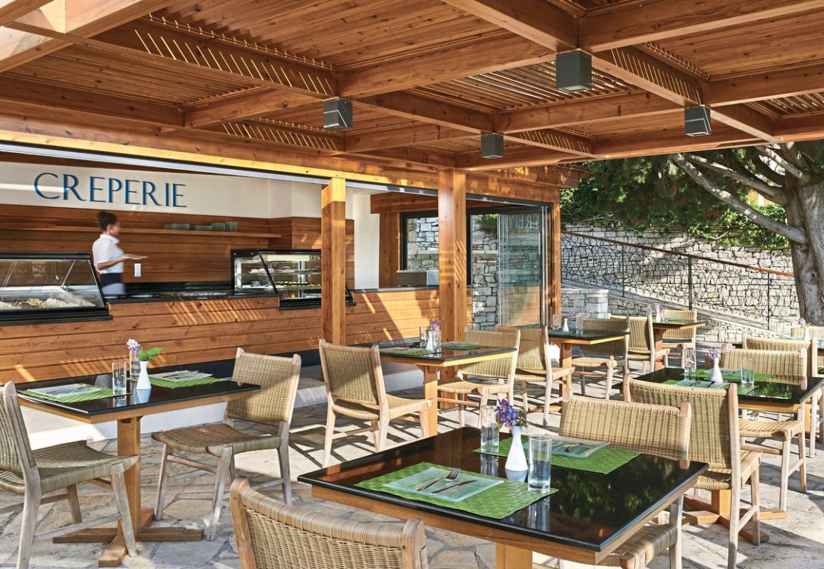Hotel Roda Beach Resort & Spa, Griechenland, Korfu, Karousades, Bild 6