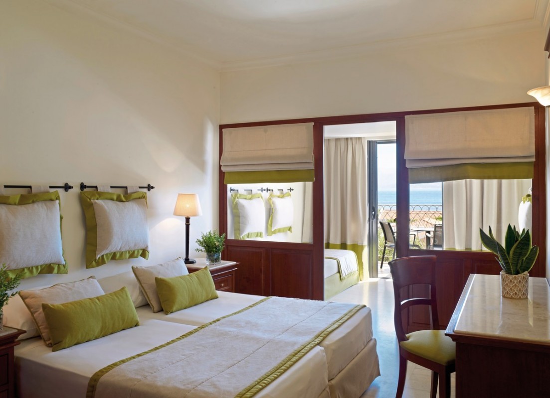 Hotel Roda Beach Resort & Spa, Griechenland, Korfu, Karousades, Bild 7