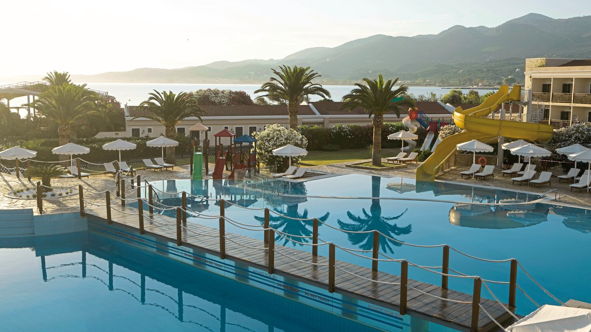 Hotel Roda Beach Resort & Spa, Griechenland, Korfu, Karousades, Bild 10